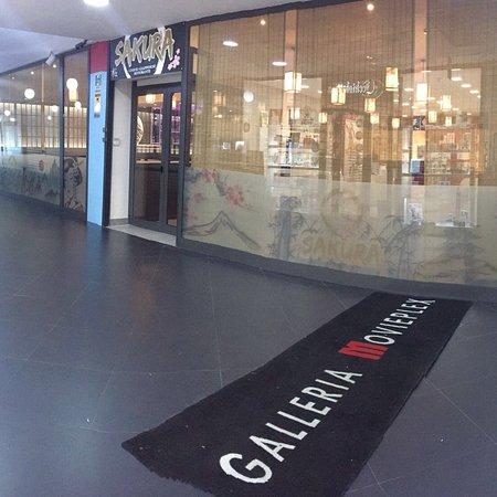 Sakura Ristorante Cinese-Giapponese